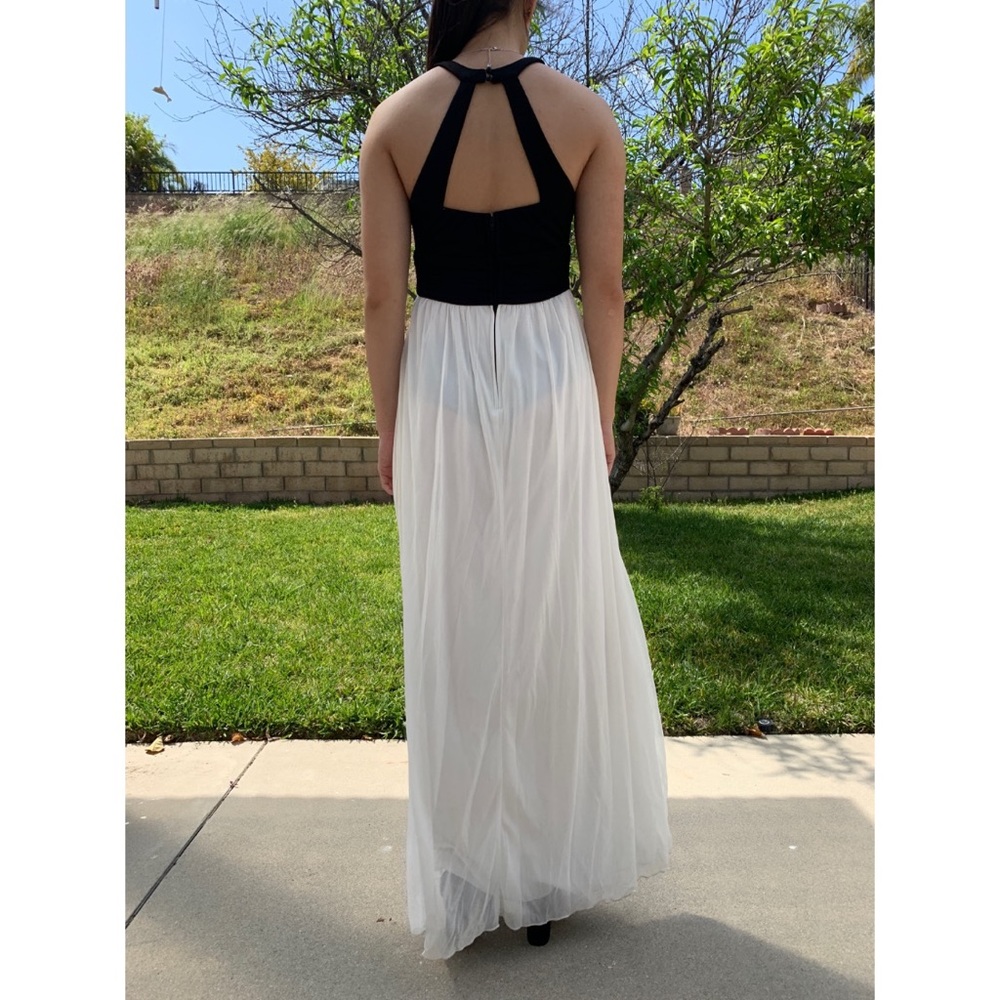 Prom Dress - Picture 4 of 4